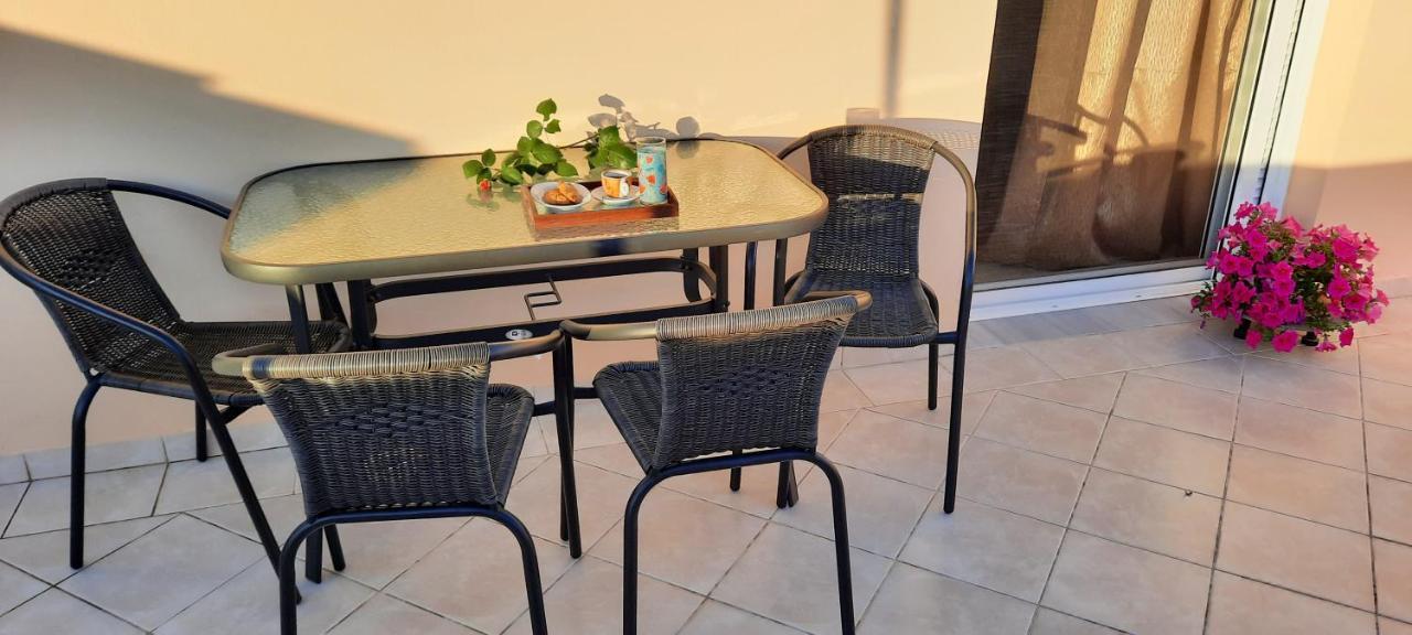 La Soffitta Di Bampina Διαμέρισμα Περιβόλι Εξωτερικό φωτογραφία