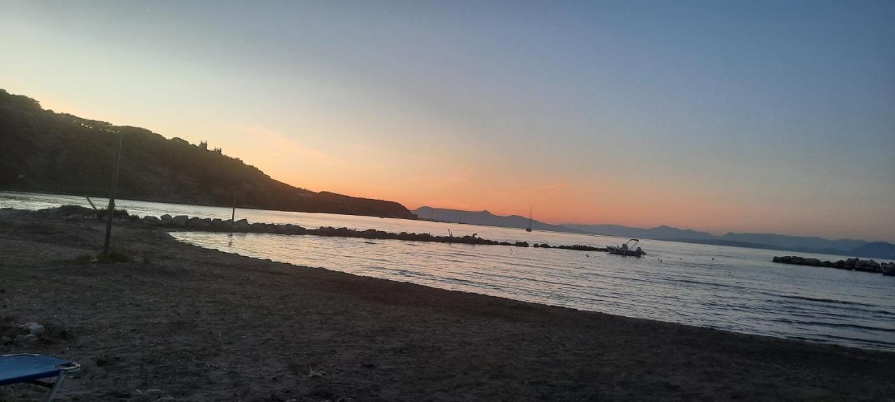 La Soffitta Di Bampina Διαμέρισμα Περιβόλι Εξωτερικό φωτογραφία