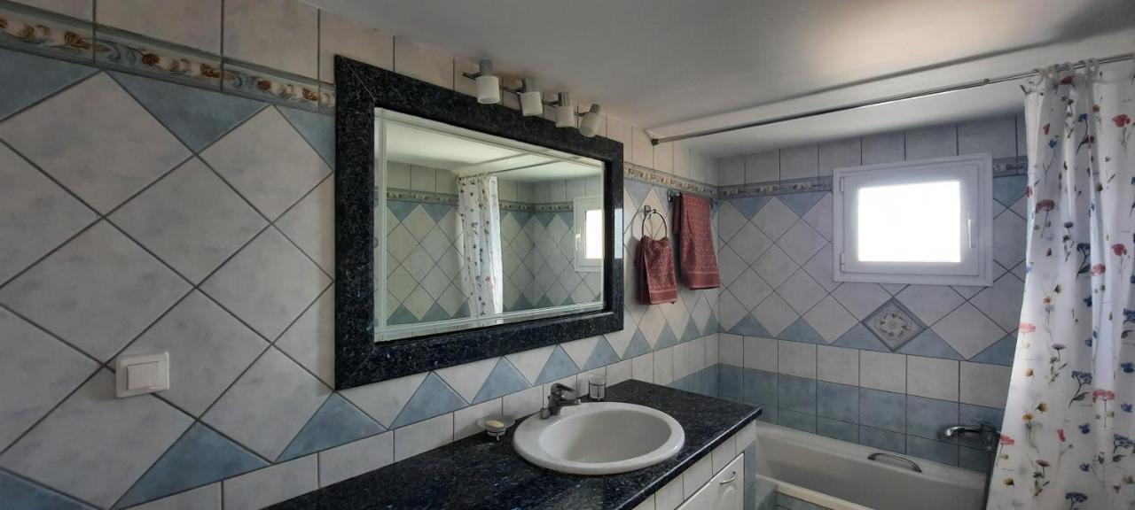 La Soffitta Di Bampina Διαμέρισμα Περιβόλι Εξωτερικό φωτογραφία