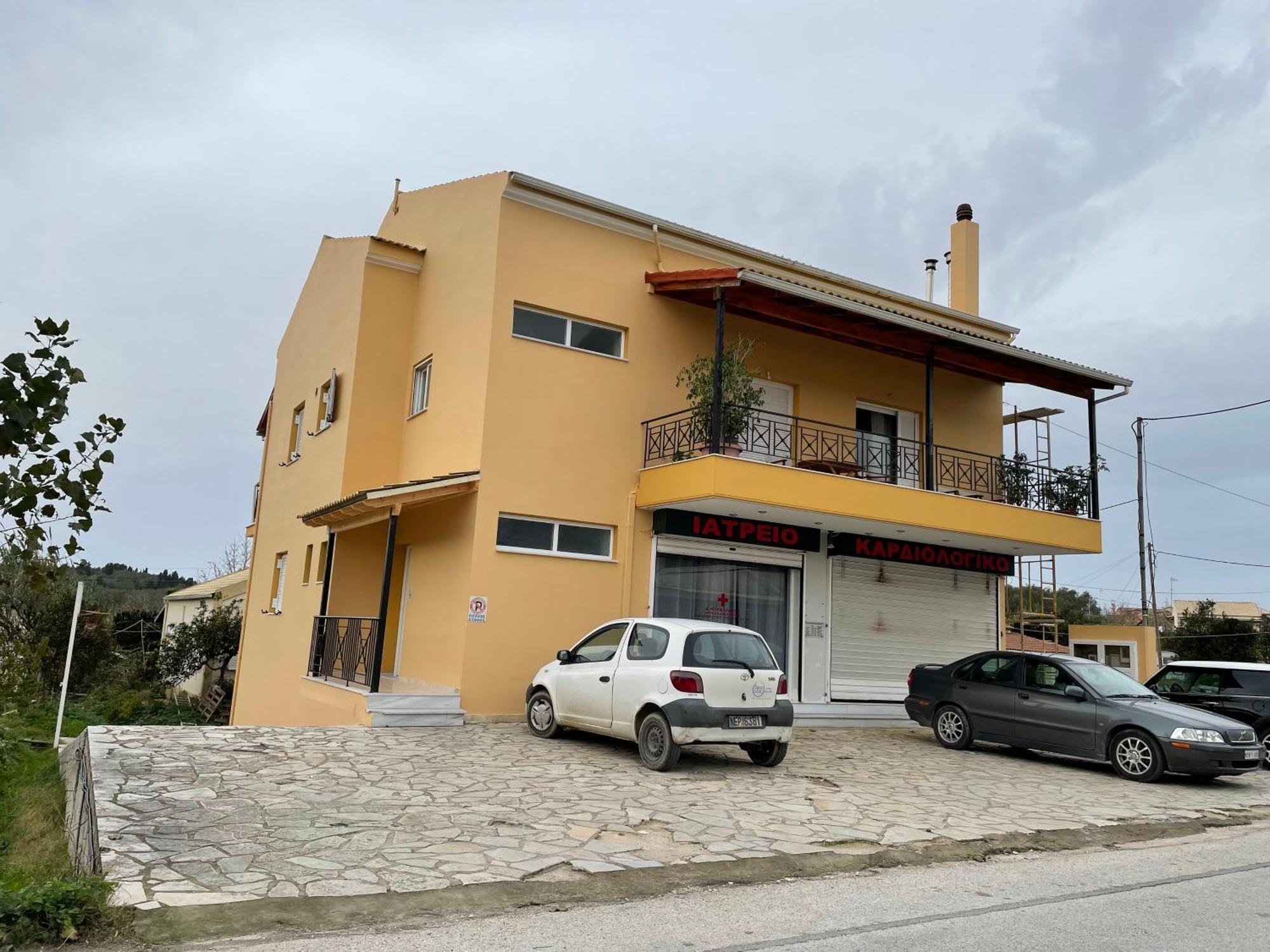 La Soffitta Di Bampina Διαμέρισμα Περιβόλι Εξωτερικό φωτογραφία