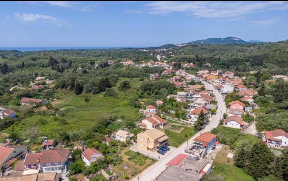 La Soffitta Di Bampina Διαμέρισμα Περιβόλι Εξωτερικό φωτογραφία