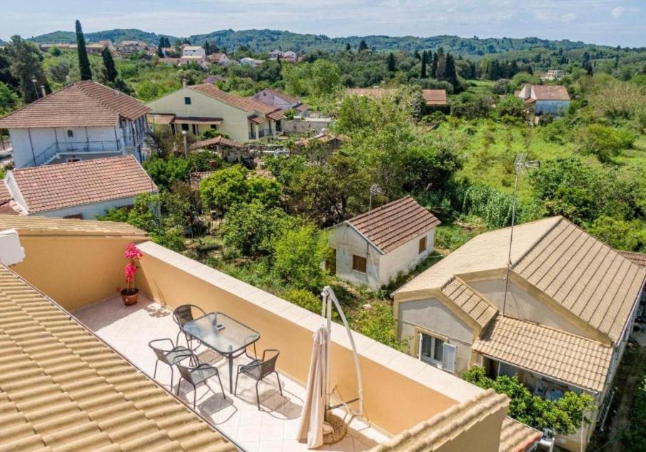 La Soffitta Di Bampina Διαμέρισμα Περιβόλι Εξωτερικό φωτογραφία