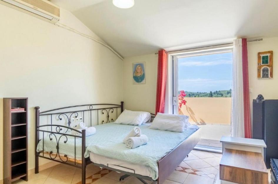 La Soffitta Di Bampina Διαμέρισμα Περιβόλι Εξωτερικό φωτογραφία