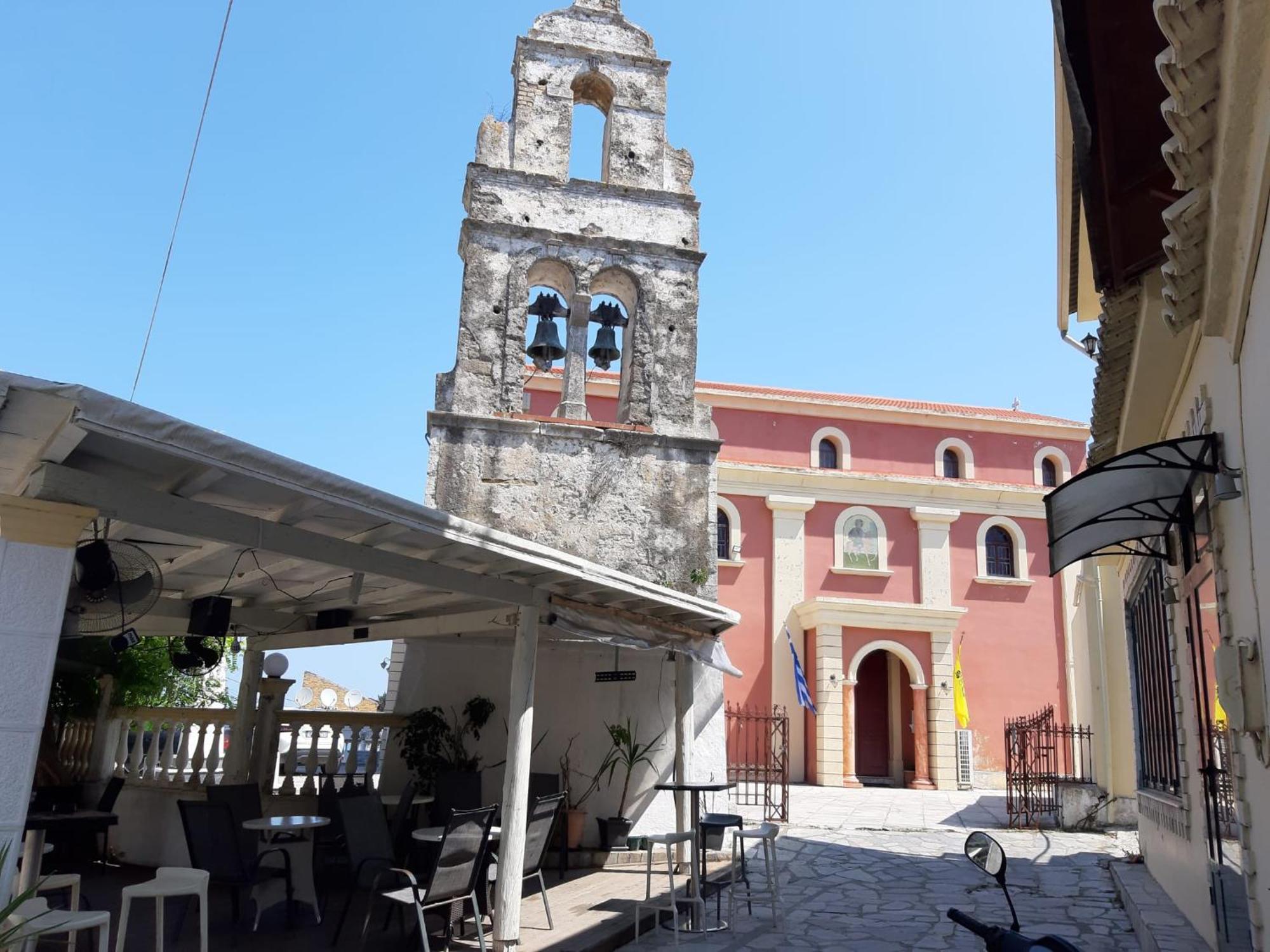 La Soffitta Di Bampina Διαμέρισμα Περιβόλι Δωμάτιο φωτογραφία